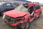 Поступил в разбор автомобиль Opel Astra	