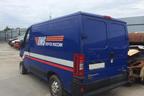 Поступил в разбор Fiat Ducato 2010 г 2.3 л 110 л.с MКПП двс