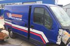 Поступил в разбор Fiat Ducato 2010 г 2.3 л 110 л.с MКПП двс
