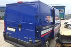 Поступил в разбор Fiat Ducato 2010 г 2.3 л 110 л.с MКПП двс