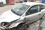 Новинка на Разбор66 — Ford Focus 2 2005 г. 1.4 л 80 л.с MКПП двс ASDB