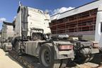 На разбор поступил Volvo FM-Truck 4x2 2010 г. 12780 л 400 л.с двс D13
