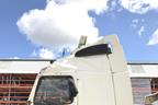 На разбор поступил Volvo FM-Truck 4x2 2010 г. 12780 л 400 л.с двс D13