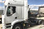 Поступил в разбор Renault Premium 380.19T 2007 г 10837 л 379 л. с. двс DXI11