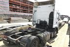 Поступил в разбор Renault Premium 380.19T 2007 г 10837 л 379 л. с. двс DXI11