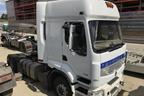 Поступил в разбор Renault Premium 380.19T 2007 г 10837 л 379 л. с. двс DXI11