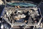 Поступил в разбор автомобиль  mitsubishi lancer 9
