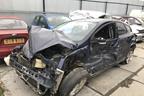 На авторазборе новая машина — Ford Focus  2012г  1.6л 105л.с MКПП двс IQDB