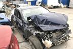 На авторазборе новая машина — Ford Focus  2012г  1.6л 105л.с MКПП двс IQDB