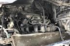 На авторазборе новая машина — Ford Focus  2012г  1.6л 105л.с MКПП двс IQDB