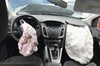 На авторазборе новая машина — Ford Focus  2012г  1.6л 105л.с MКПП двс IQDB