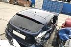 На авторазборе новая машина — Ford Focus  2012г  1.6л 105л.с MКПП двс IQDB