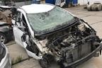 На Разбор66 поступил Kia Ceed 2013г 1.6л 129л.с MКПП двс G4FG 