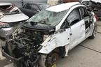 На Разбор66 поступил Kia Ceed 2013г 1.6л 129л.с MКПП двс G4FG 