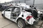 На Разбор66 поступил Kia Ceed 2013г 1.6л 129л.с MКПП двс G4FG 
