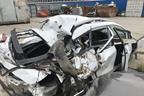На Разбор66 поступил Kia Ceed 2013г 1.6л 129л.с MКПП двс G4FG 
