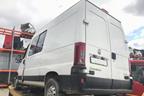 На авторазборе — Fiat Ducato 2011 2.3 л MКПП ДВС F1 AE