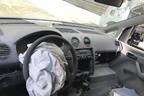 На Разборе — Volkswagen Caddy 2006 2.0 л 69 л. с MКПП двс BDJ