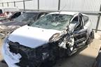 В разбор поступил Ford Fiesta 2009 1.6 л 120 л.с МКПП двс HXJA