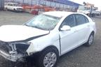 Поступил в разбор автомобиль geely emgrand 