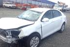 Поступил в разбор автомобиль geely emgrand 