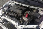 Поступил в разбор автомобиль geely emgrand 