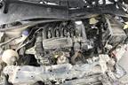 Поступил в авторазбор Peugeot 301 2013 1.2 л 72 л.с MКПП двс