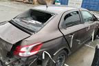 Поступил в авторазбор Peugeot 301 2013 1.2 л 72 л.с MКПП двс