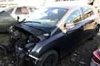 В разборе новая машина — Ford Focus 3 2013 1.6 л 105 л.с AКПП двс IQDA