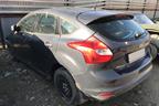 В разборе новая машина — Ford Focus 3 2013 1.6 л 105 л.с AКПП двс IQDA