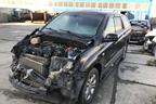 На авторазборе — Ssang Yong Korando SPORT  2012 2.0 л TD 155 л.с АКПП двс 