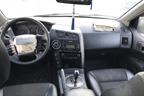 На авторазборе — Ssang Yong Korando SPORT  2012 2.0 л TD 155 л.с АКПП двс 