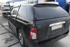 На авторазборе — Ssang Yong Korando SPORT  2012 2.0 л TD 155 л.с АКПП двс 