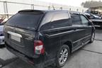 На авторазборе — Ssang Yong Korando SPORT  2012 2.0 л TD 155 л.с АКПП двс 