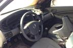 Поступил в разбор автомобиль nissan almera Classic