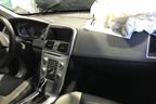 На авторазбор поступил Volvo XC60 2016 2.0 л 245 л. с. AКПП двс b4204t11