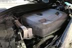 На авторазбор поступил Volvo XC60 2016 2.0 л 245 л. с. AКПП двс b4204t11