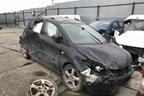 На авторазборе новый автомобиль —  Mazda 5 2005 MКПП двс
