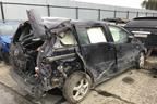 На авторазборе новый автомобиль —  Mazda 5 2005 MКПП двс