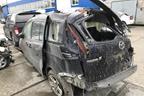 На авторазборе новый автомобиль —  Mazda 5 2005 MКПП двс