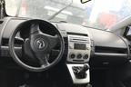 На авторазборе новый автомобиль —  Mazda 5 2005 MКПП двс