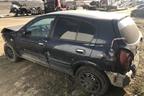 В разбор поступил Nissan Almera 2006г 1.8л 116л.с АКПП двс QG18