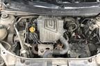 Новое поступление на разбор — Renault Logan 2015 г 1.6 л 82 л.с MКПП двс K7M 812
