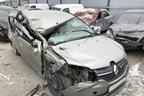 Новое поступление на разбор — Renault Logan 2015 г 1.6 л 82 л.с MКПП двс K7M 812