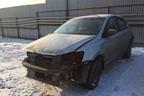 На авторазборе – Volkswagen Polo 2011г 1.6л 105л.с AКПП двс CFN