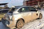 На авторазборе – Volkswagen Polo 2011г 1.6л 105л.с AКПП двс CFN