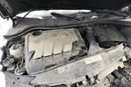 На разбор поступил Volkswagen Passat 2009г 2.0л TDI 170л.с MКПП двс CBB