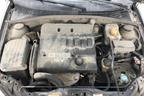 На разборе находится новая машина — Chevrolet Lacetti 2009г 1.4л  95л.с MКПП двс F14D3