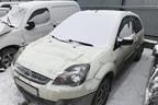 На авторазбор поступил Ford Fiesta 2006 1.4 л 68 л.с. двс F6JB