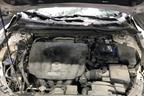На разборе — Mazda 6 2013 2.5 л. 192 л.с. AКПП двс